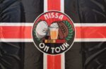 Drapeau NISSA ON TOUR