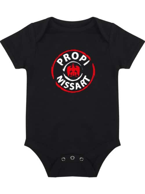 Body BÉBÉ NIÇOIS, PROPI NISSART