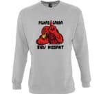 Sweat-shirt niçois Pilhas Garda, sieù nissart