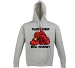 Sweat-shirt niçois Pilhas Garda, sieù nissart