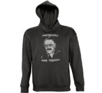 JACQUOU, sweat-shirt nissart Jacques Médecin