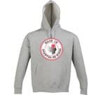 Sweat-shirt PEDIGREE NIÇOIS MADE IN COUNTEA DE NISSA