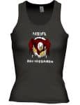 T-shirt pour niçoise aigle MÈFI SIEÙ NISSARDA