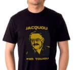 JACQUOU PER TOUJOÙ, tee-shirt nissart Jacques Médecin