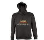 Socca, Pan Bagnat…sweat-shirt de la gastronomie niçoise