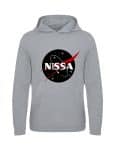 SWEAT-SHIRT FEMME NISSA NASA