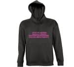 sweat shirt dicton nissart Sieù de Nissa, degun m&rsquo;esquissa