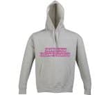 sweat shirt dicton nissart Sieù de Nissa, degun m&rsquo;esquissa