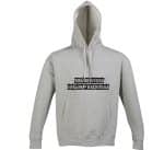 sweat shirt dicton nissart Sieù de Nissa, degun m&rsquo;esquissa