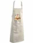 Tablier de cuisine de Nice Roi du Pan-bagnat