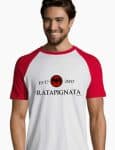 T-shirt de la RATAPIGNATA nissarda