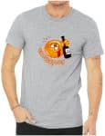 SMILEY CHOUCATOUN t-shirt nissart