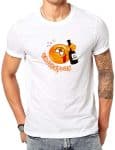 SMILEY CHOUCATOUN t-shirt nissart