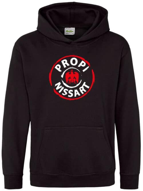 Sweat-shirt de Nice enfant PROPI NISSART