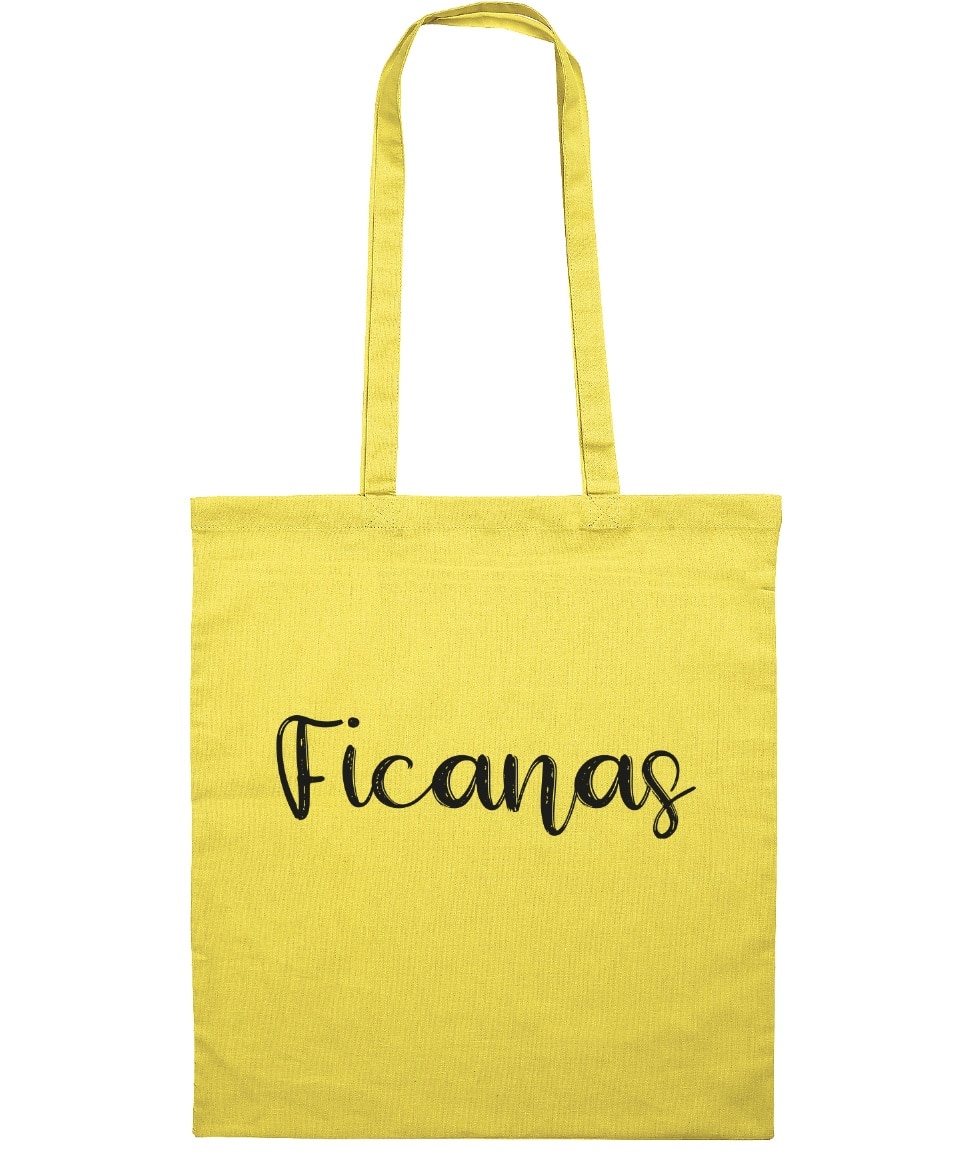 Sac Tote Bag FICANAS Sac Tote Bag FICANAS
