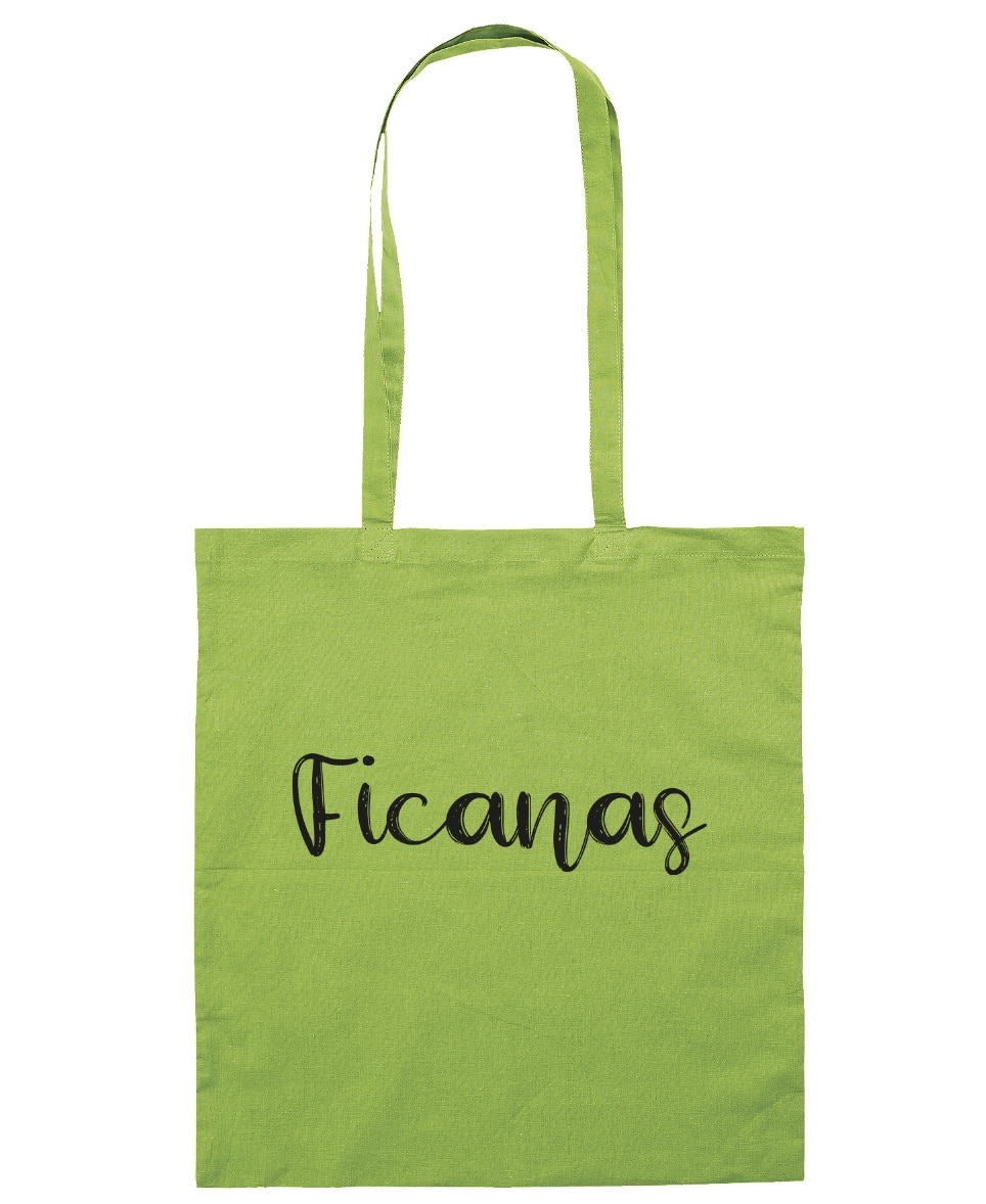Sac Tote Bag FICANAS Sac Tote Bag FICANAS