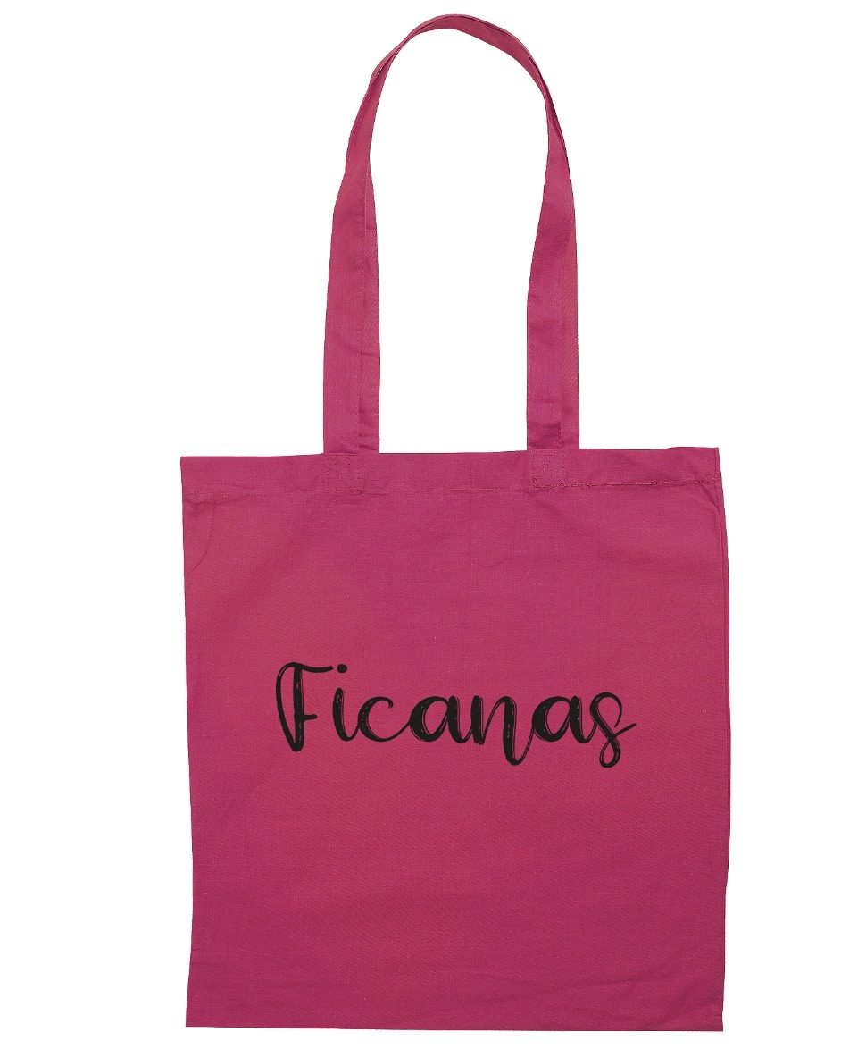 Sac Tote Bag FICANAS Sac Tote Bag FICANAS