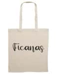 Sac Tote Bag FICANAS