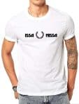 T-Shirt Nissart ISSA NISSA