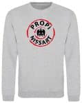 Sweat-shirt PROPI NISSART