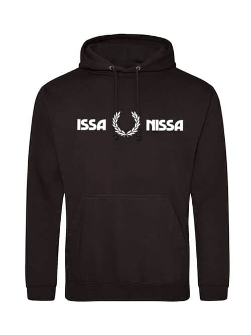 Sweat-shirt ISSA NISSA