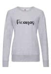 FICANAS, Sweat-shirt femme de Nice