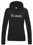 FICANAS, Sweat-shirt femme de Nice