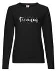 FICANAS, Sweat-shirt femme de Nice