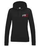 Sweat-shirt HASHTAG M&rsquo;EN BATI SIEU NISSARDA