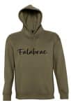 Sweat-shirt FALABRAC