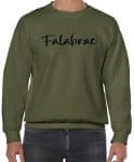 Sweat-shirt FALABRAC