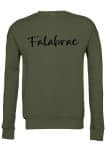 Sweat-shirt FALABRAC