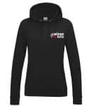 Sweat-shirt femme HASHTAG NISSA LA BELLA