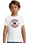 T-shirt de Nice enfant PROPI NISSART