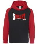 Sweat-shirt de Nice, Nissartdale
