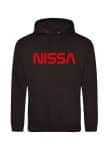 Sweat-shirt enfant NISSA NASA