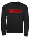 Sweat-shirt enfant NISSA NASA