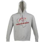 Sweat-shirt du Comté de Nice, Countea de Nissa