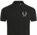 Polo Homme NISSA E BASTA