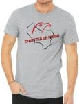 T-shirt COUNTEA DE NISSA