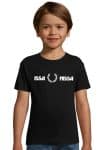 T-shirt Enfant ISSA NISSA