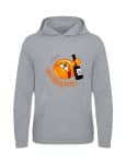 Sweat-shirt niçois SMILEY CHOUCATOUN