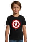 T-shirt enfant NISSAVENGERS