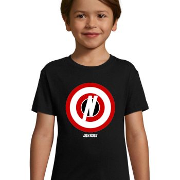 T-shirt enfant NISSAVENGERS