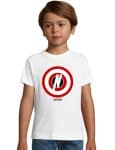 T-shirt enfant NISSAVENGERS