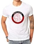 Tee-shirt homme SURFIN NIKAIA