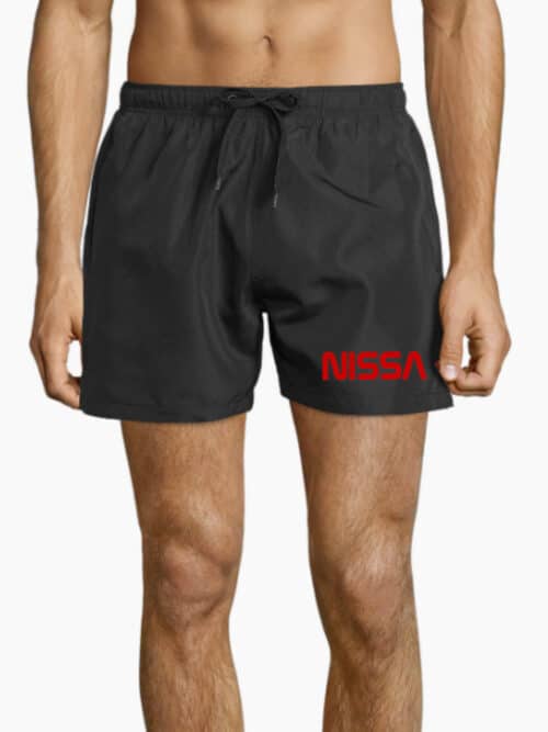 Short de bain NISSA NASA