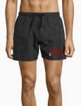 Short de bain NISSA E BASTA