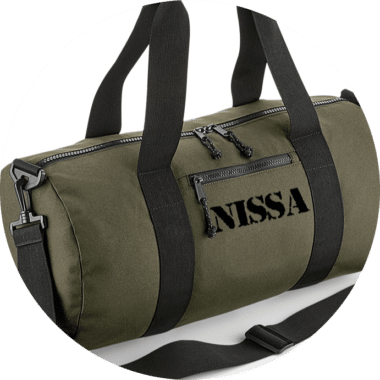 Accessoires 100 % niçois