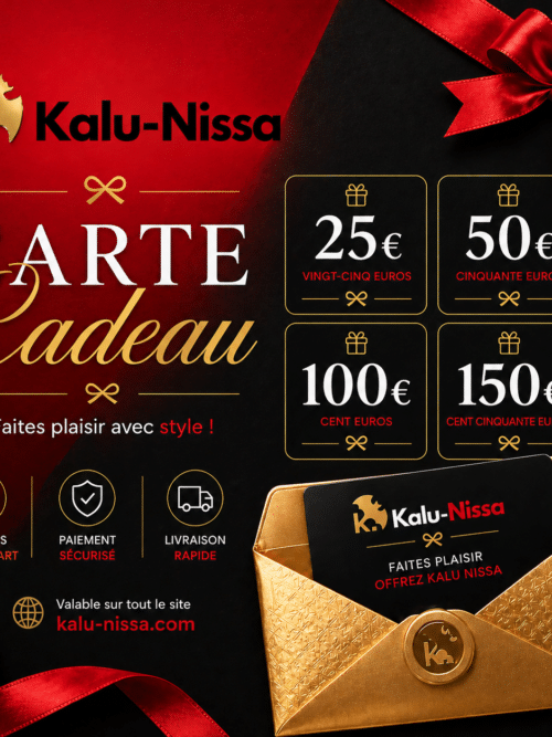 Carte cadeau